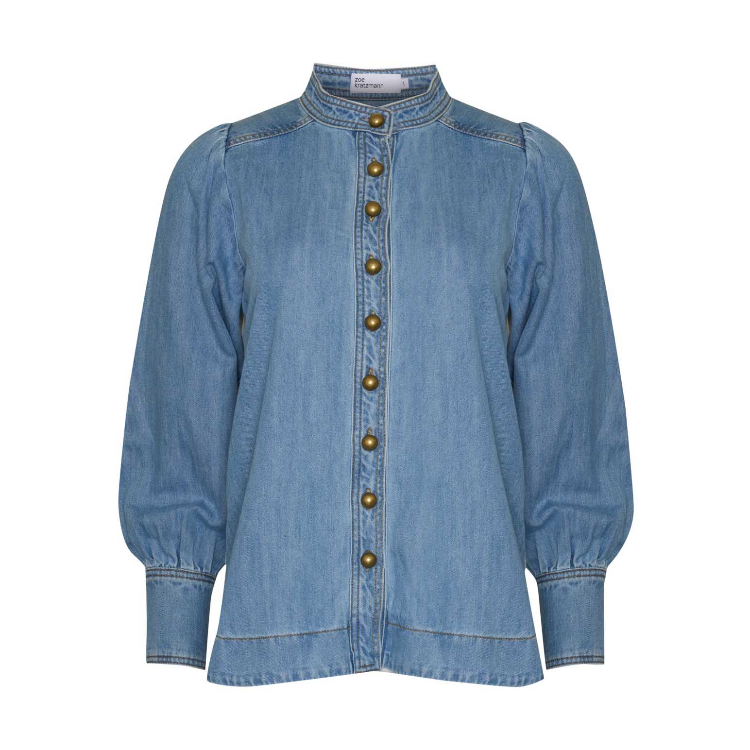 Zoe Kratzmann Hanker Top